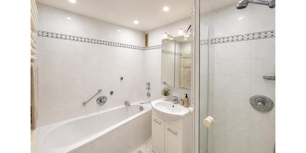 Etagenwohnung München Aubing-Lochhausen-Langwied - 1 Zimmer, 26 m&sup2;, 750&euro; | Angebot:26414798