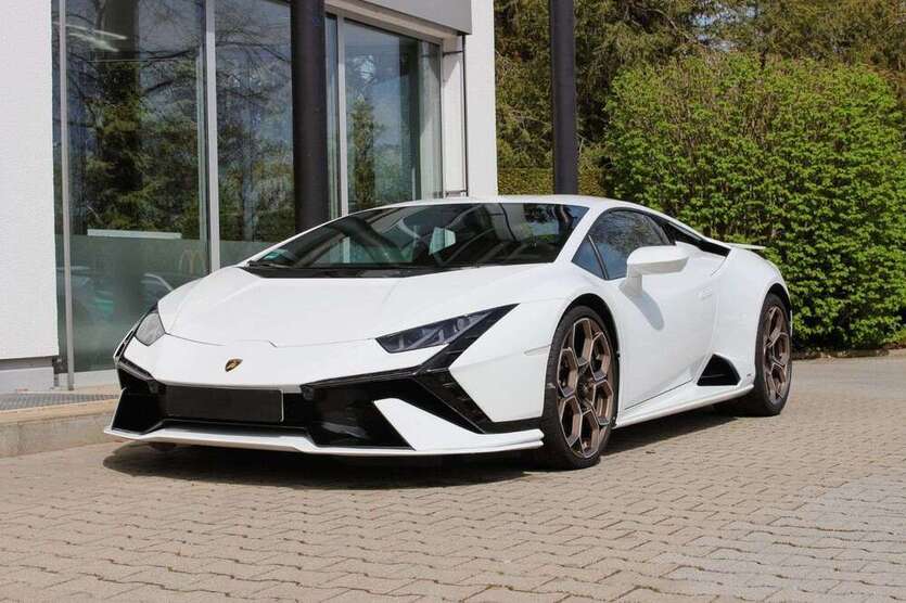 Huracán
