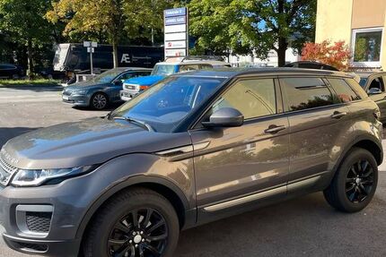 Land Rover Range Rover Evoque 95.947 km 14.900 € München 80993