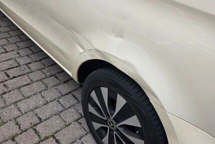 Mercedes-Benz Vito 243.000 km 22.300 &euro; münchen 80634
