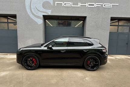 Porsche Cayenne 48.200 km 149.900 &euro; Gröbenzell 82194