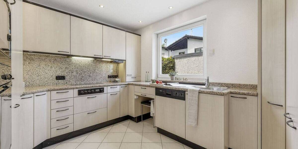 Reihenendhaus Haar - 5 Zimmer, 161 m&sup2;, 965.000&euro; | Angebot:26683714