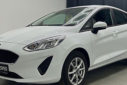 Ford Fiesta 45.590 km 10.690 € Geretsried 82538