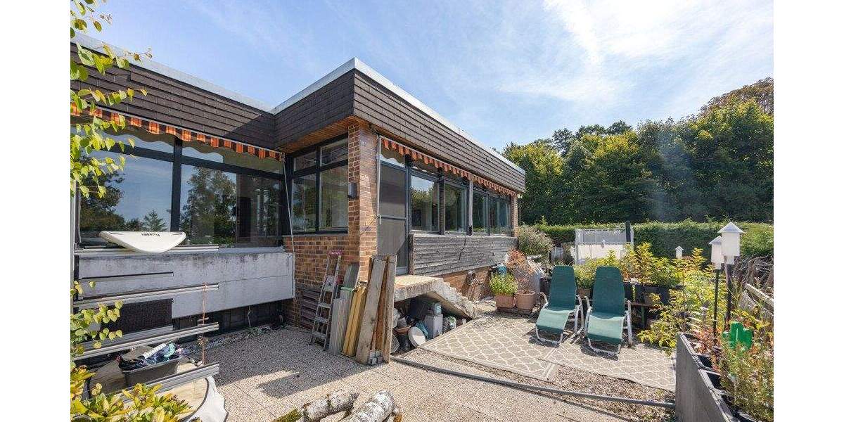 Bungalow Wörthsee Steinebach - 4 Zimmer, 153 m&sup2;, 1.600.000&euro; | Angebot:25683536