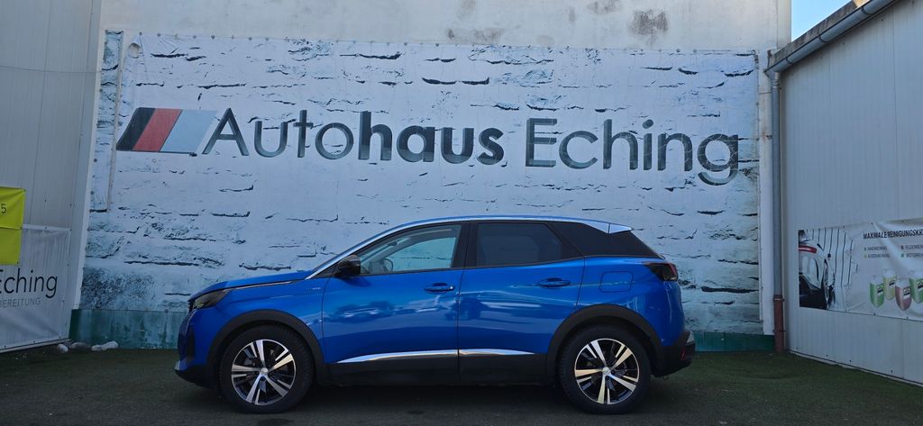 Peugeot 3008 10.384 km 21.750 &euro; Eching 85386