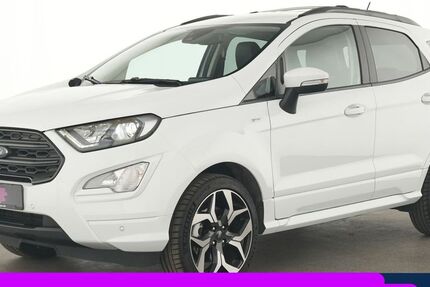 Ford EcoSport 10.711 km 18.305 &euro; Garching bei München 85748