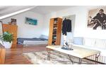 Dachgeschoßwohnung Wolfratshausen - 1.5 Zimmer, 42 m&sup2;, 260.000&euro; | Angebot:27114924
