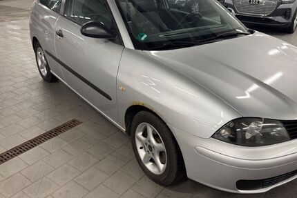 Seat Ibiza 149.000 km 1.449 &euro; München 81735