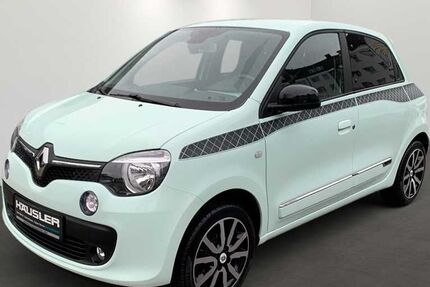 Renault Twingo 25.898 km 9.970 &euro; München 81547
