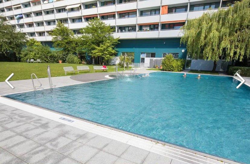 Einfamilienhaus München Thalkirchen-Obersendling-Forstenried-Fürstenried-S - 1 Zimmer, 36 m&sup2;, 950&euro; | Angebot:26066114