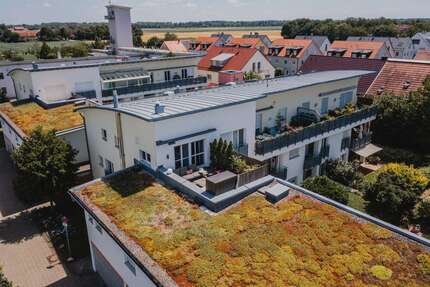 Wohnung Neufahrn bei Freising Mintraching-Grüneck - 3 Zimmer, 89 m&sup2;, 530.000&euro; | Angebot:27153595