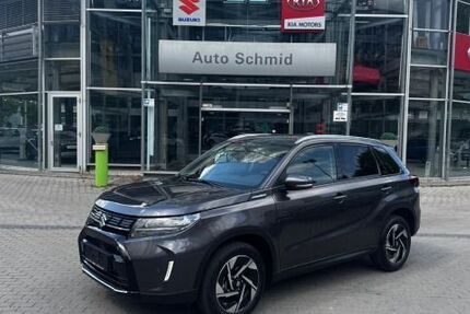 Suzuki Vitara 5.050 km 25.490 € München 81241