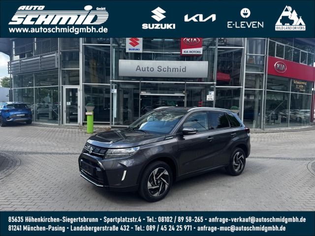 Suzuki Vitara 5.050 km 25.490 € München 81241