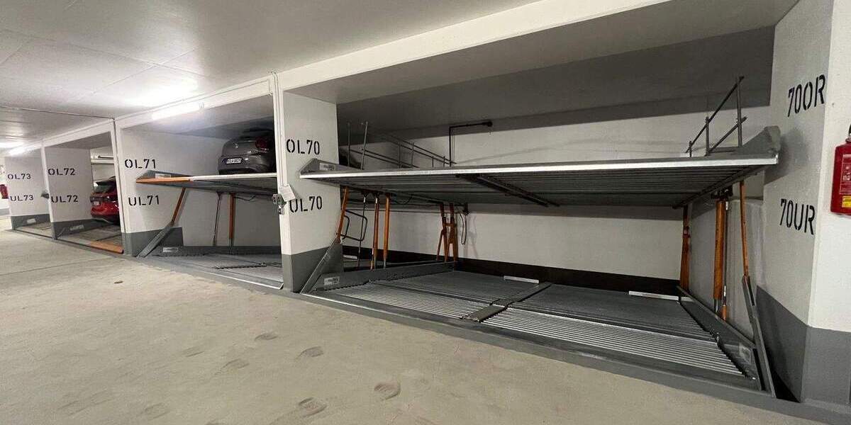 Garagen / Stellplätze München Bogenhausen - 44.900&euro; | Angebot:25680054