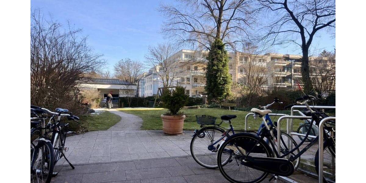 Etagenwohnung München Schwabing-West - 5 Zimmer, 129 m&sup2;, 2.640&euro; | Angebot:26684001