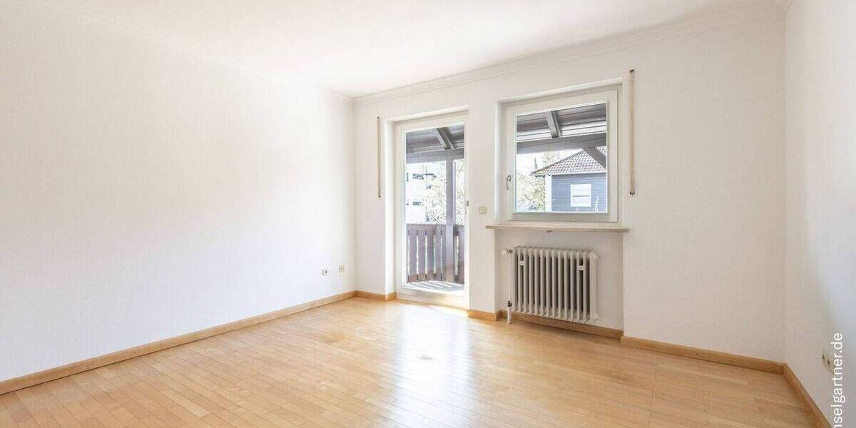 Reihenendhaus Vaterstetten Baldham - 5 Zimmer, 148 m&sup2;, 935.000&euro; | Angebot:26401405