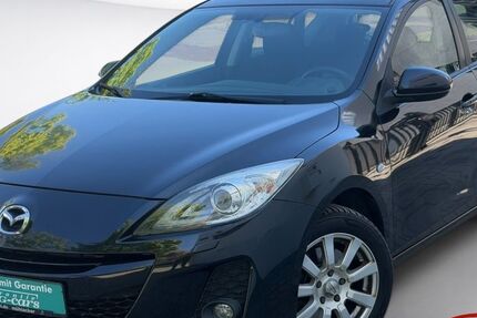 Mazda 3 184.291 km 5.990 &euro; München 81825