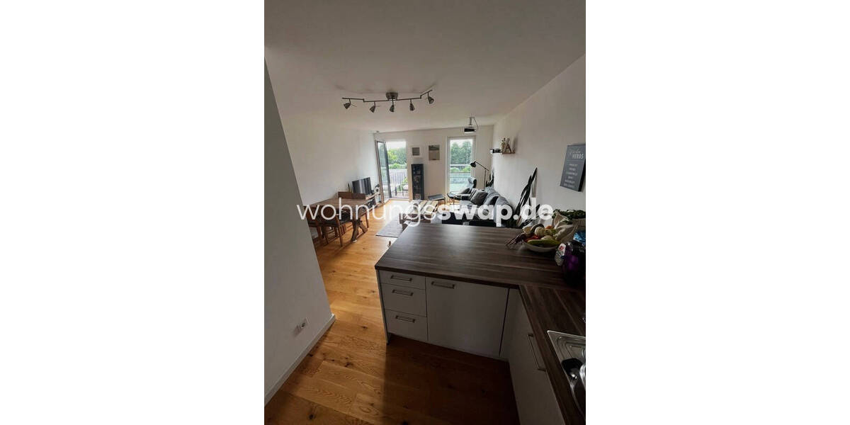 Etagenwohnung München Sendling - 3 Zimmer, 75 m&sup2;, 1.600&euro; | Angebot:26149427