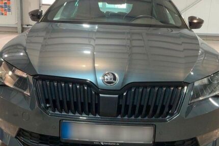 Skoda Superb 75.537 km 19.500 &euro; München 80333