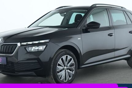 Skoda Kamiq 49.999 km 17.695 &euro; Garching bei München 85748