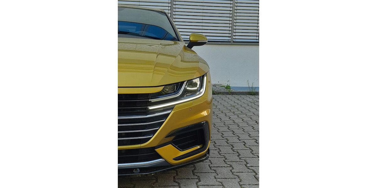 VW Arteon 87.652 km 29.999 &euro; Aschheim 85609