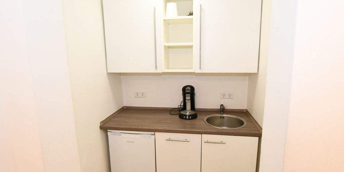 Gewerbeobjekt München Au-Haidhausen - 2 Zimmer, 75 m&sup2;, 1.125&euro; | Angebot:25769011