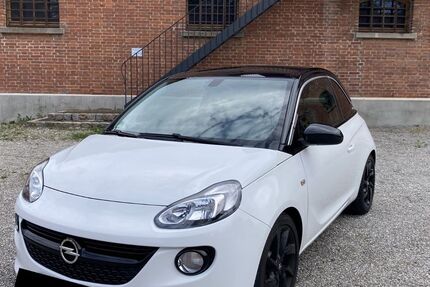 Opel Adam 99.100 km 6.800 &euro; Olching 82140
