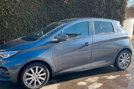 Renault ZOE 39.900 km 8.700 &euro; München 81379