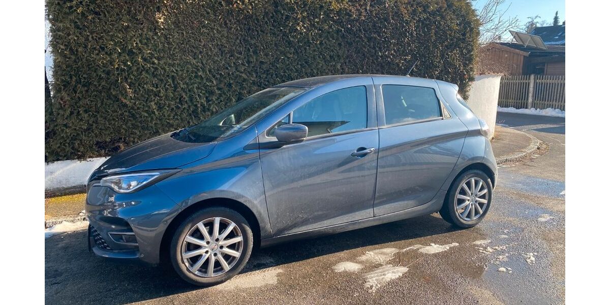 Renault ZOE 39.900 km 8.700 &euro; München 81379
