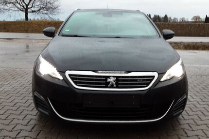 Peugeot 308 268.536 km 7.150 &euro; Germering 82110
