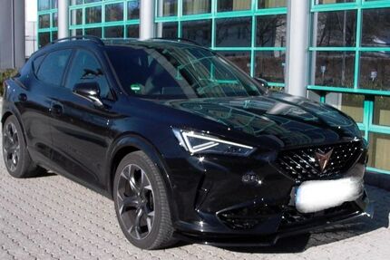 Cupra Formentor 45.000 km 31.490 &euro; München 80336