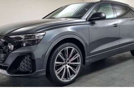 Audi Q8 6.900 km 98.450 &euro; Ebersberg 85560