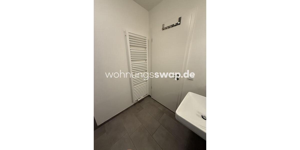 Etagenwohnung München Aubing-Lochhausen-Langwied - 2 Zimmer, 49 m&sup2;, 1.100&euro; | Angebot:24720495