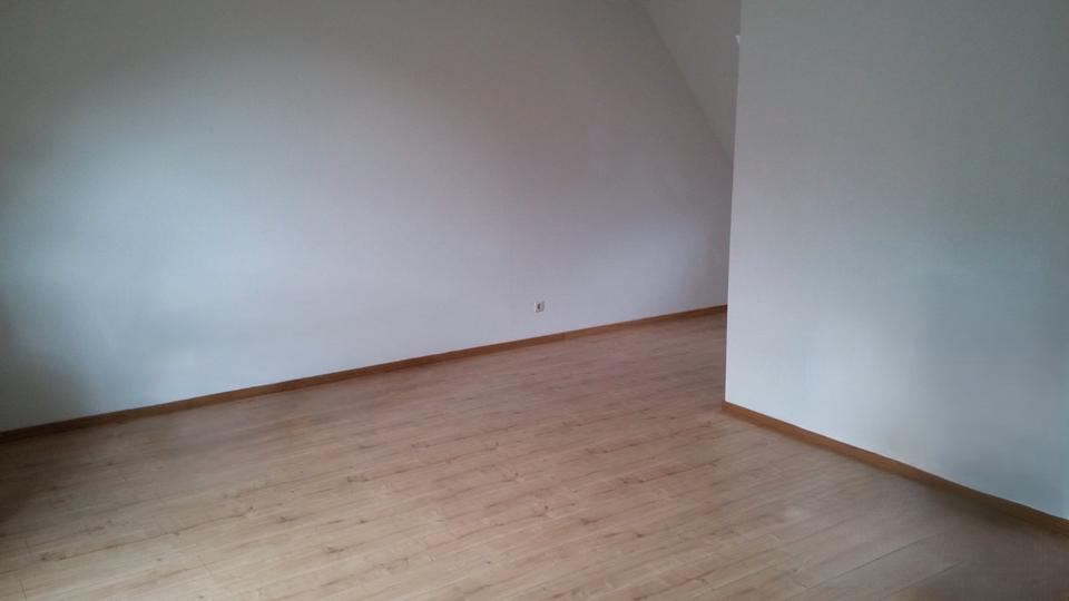 Dachgeschoßwohnung München Feldmoching-Hasenbergl - 1 Zimmer, 36 m&sup2;, 590&euro; | Angebot:26385696