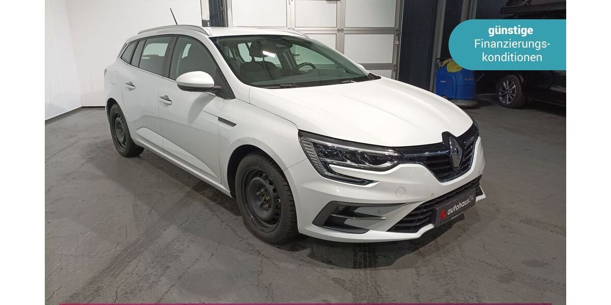 Renault Megane 97.630 km 13.390 &euro; Eching 85386