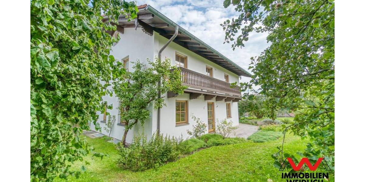 Einfamilienhaus Kirchseeon Buch - 5 Zimmer, 184 m&sup2;, 2.480&euro; | Angebot:23574235