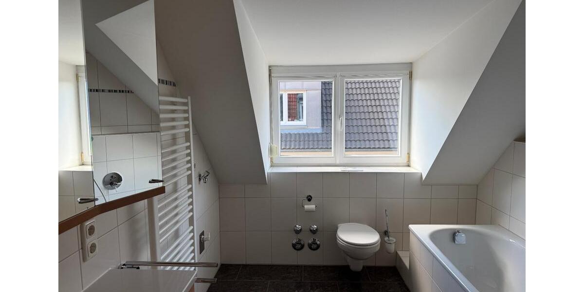Maisonettenwohnung Karlsfeld - 3 Zimmer, 89 m&sup2;, 658.000&euro; | Angebot:27096920