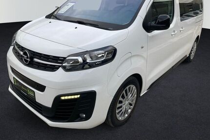 Opel Zafira Life 49.652 km 21.990 € Dachau 85221