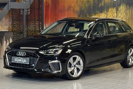 Audi A4 3.341 km 32.900 € München 81829