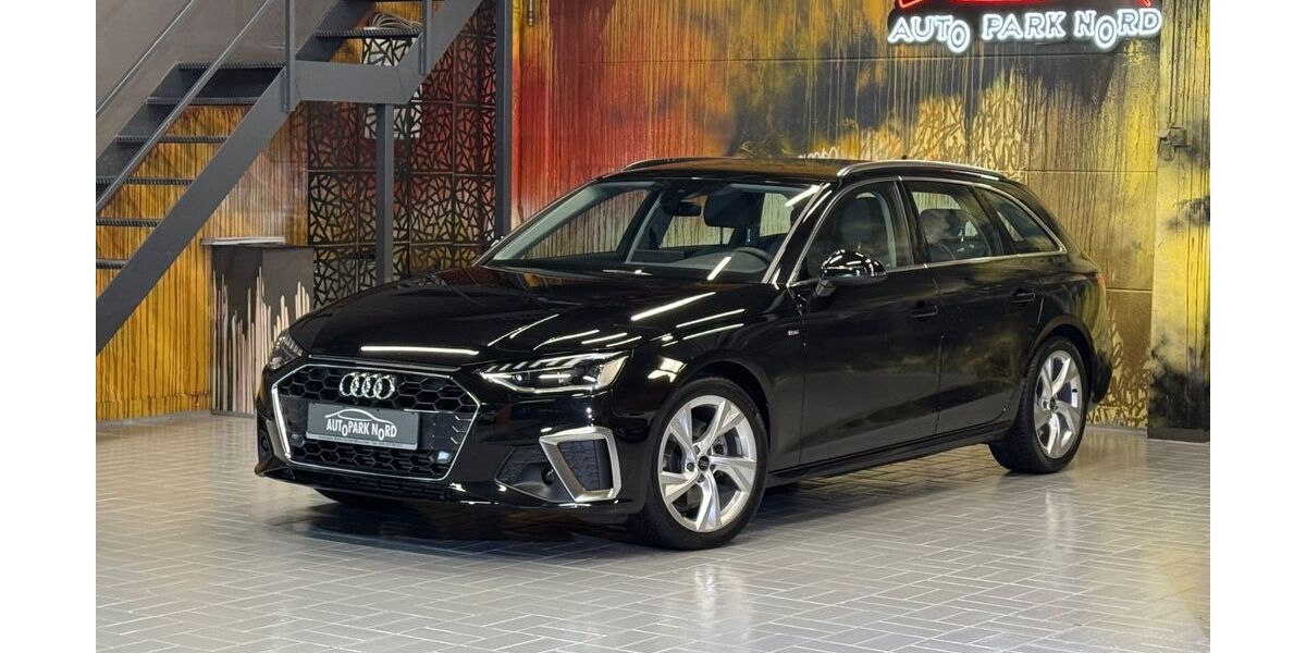 Audi A4 3.341 km 32.900 € München 81829