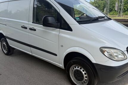Mercedes-Benz Vito 350.000 km 3.499 &euro; München 80997