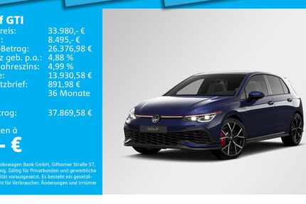 VW Golf 50.642 km 33.980 &euro; München 80687