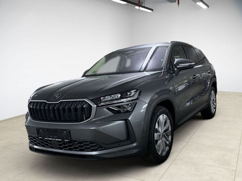 Kodiaq