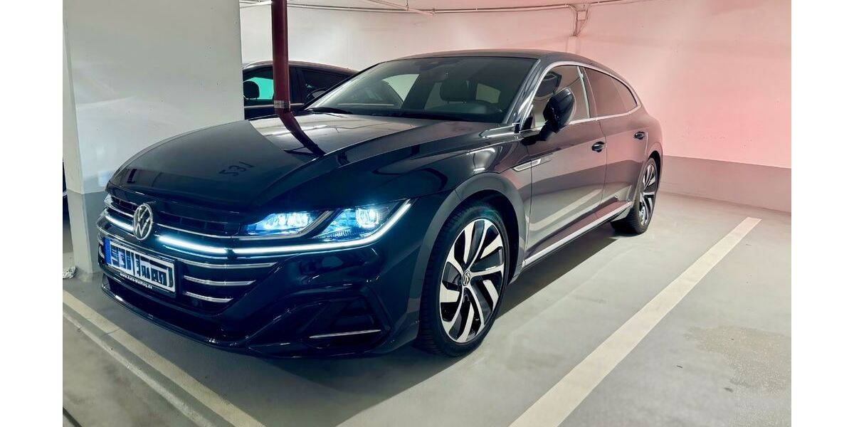 VW Arteon 23.000 km 34.650 &euro; Germering 82110