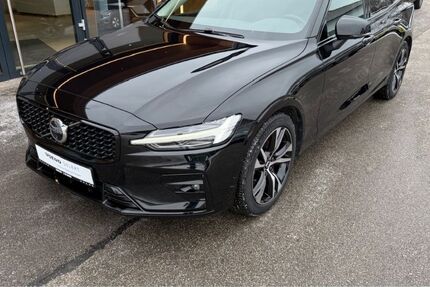 Volvo V60 22.000 km 39.900 &euro; Baierbrunn 82065