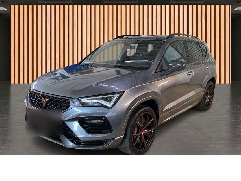 Ateca