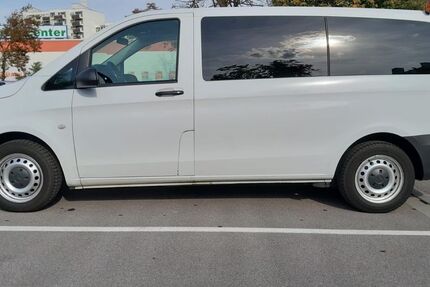 Mercedes-Benz Vito 250.000 km 13.900 &euro; München 81541