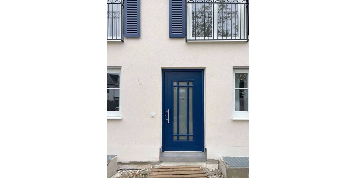 Doppelhaushälfte München Hadern - 6 Zimmer, 211 m&sup2;, 2.650.000&euro; | Angebot:25743488