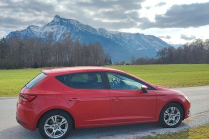 Seat Leon 117.000 km 13.200 &euro; Baldham 85598
