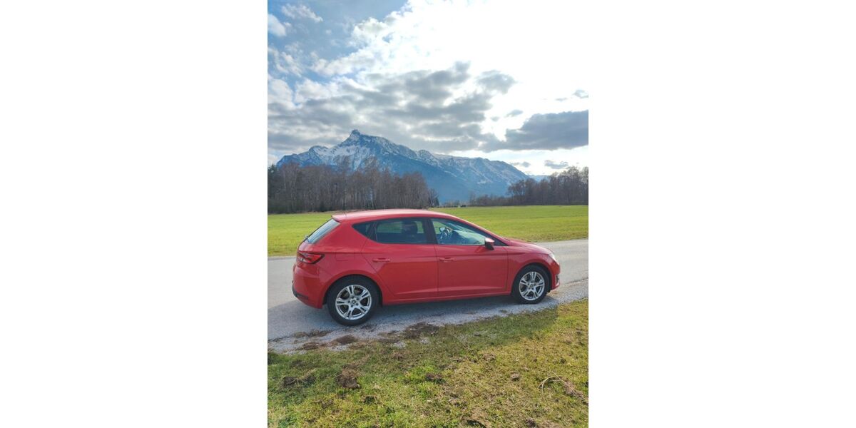 Seat Leon 117.000 km 13.200 &euro; Baldham 85598